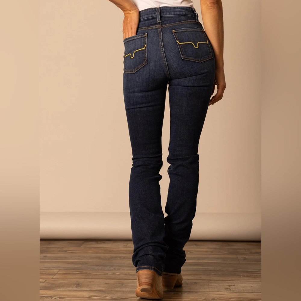 Kimes Ranch Sarah Jeans